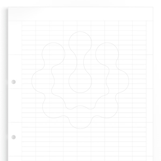 Imagem de SEN. ESO 8/20 BLANCO 342ET/H