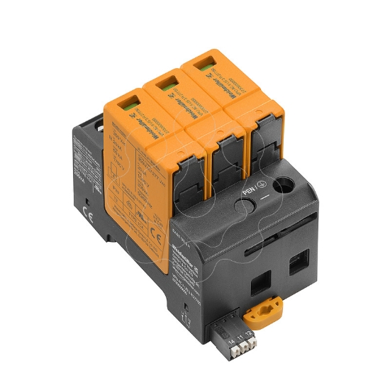 Imagem de VPU AC II US 3 R 277/50