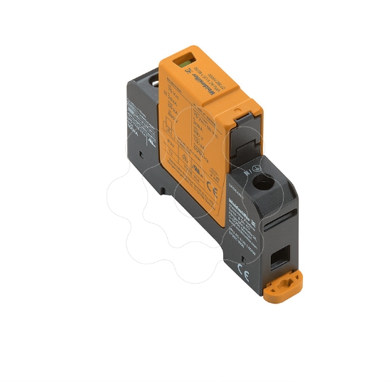 Imagem de VPU AC II US 1 60/50