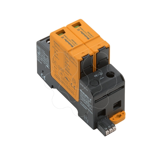 Imagem de VPU AC II US 2 R 600/35