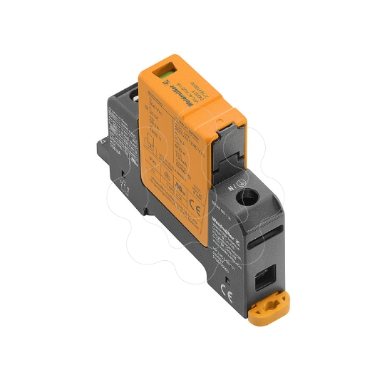 Imagem de VPU AC II US 1 R 240/50 Y