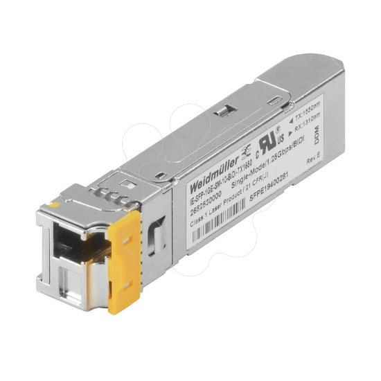 Imagem de IE-SFP-1GE-SM-10-BIDI-TX1310