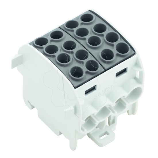 Imagem de WPD 202 4X35/4X25 BK