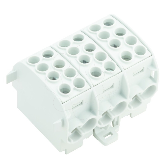 Imagem de WPD 302 2X35/2X25 3XGY