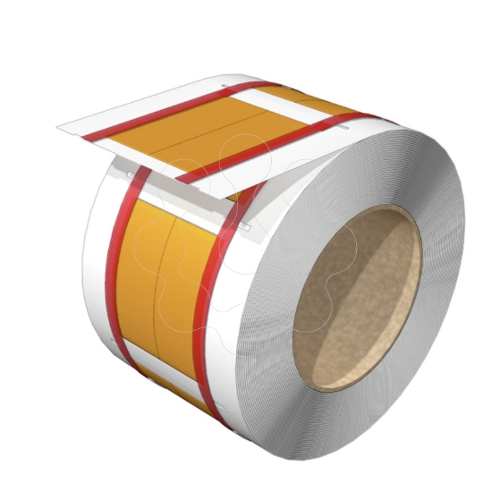 Imagem de HS-FR 19.1-38.1/25 MM Y