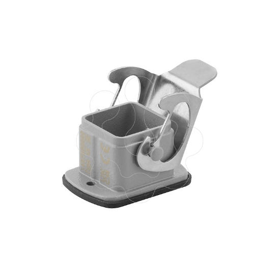 Imagem de BAS. HDC 04A ALU