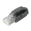 Imagem de IE-PS-RJ45-TH-BK