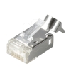 Imagem de IE-PS-RJ45-TH-BK