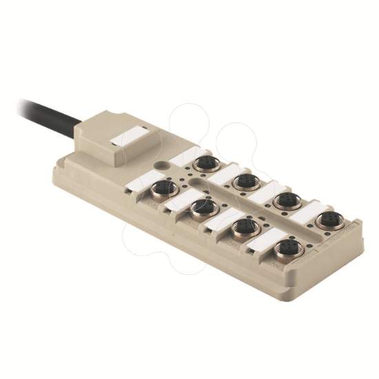 Imagem de SAI-8-F 4P PUR 10M