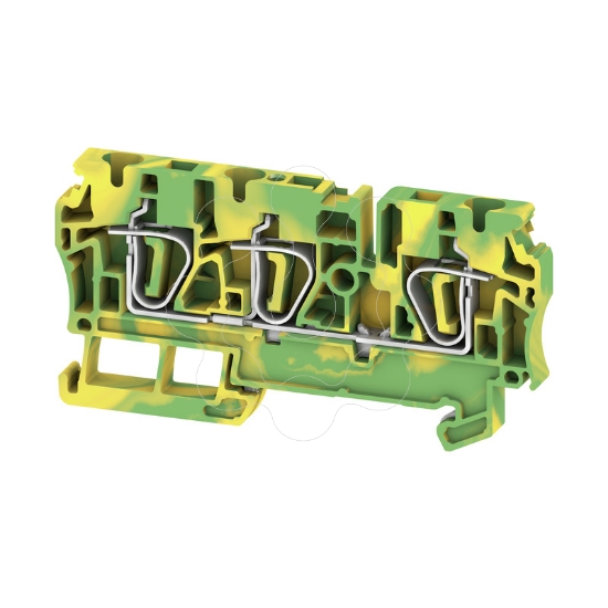 Imagem de BORNE ZPE 4/3 AN