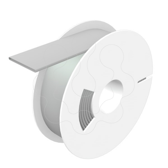 Imagem de HSS-HF 12.7-25.4EL W10M