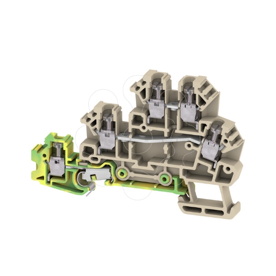 Imagem de BORNE DLD 2,5/PE BD