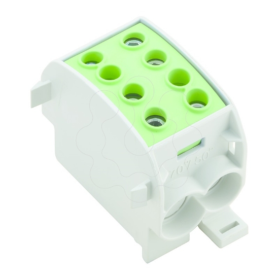 Imagem de WPD 103 2X70/2X50 GN