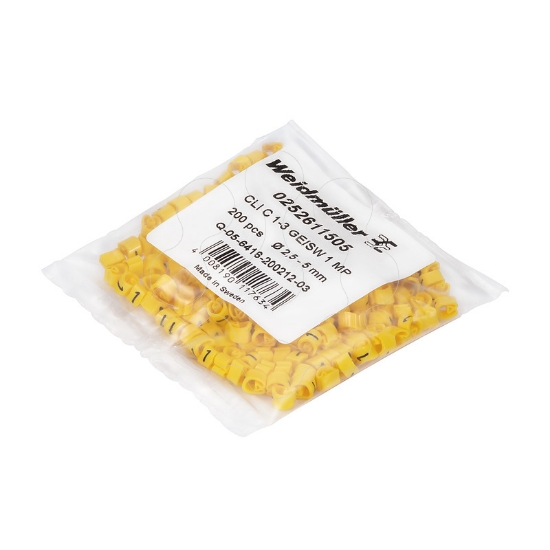 Imagem de CLI C 1-6 GE/SW X2 MP