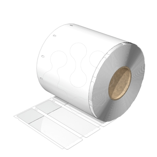 Imagem de THM WO-QX VIN 25.4/95.2 WS IW