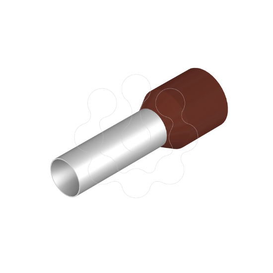 Imagem de TERM. AISL. H 25/36 D MARRON