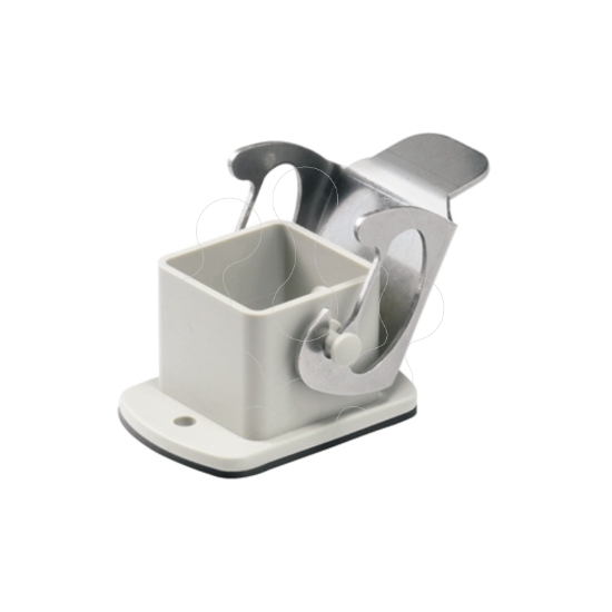 Imagem de BAS. HDC 07A ALU