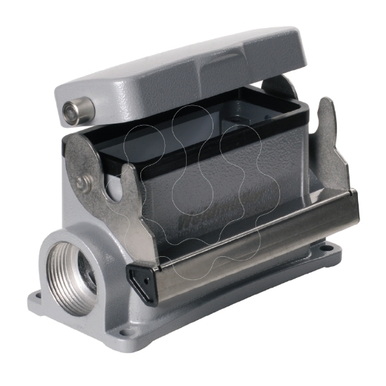 Imagem de ZOC. HDC 16B SDLU 2PG21G