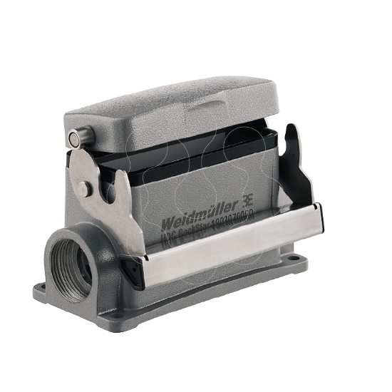 Imagem de BAS. CERRADA HDC 40D SDLU 1M25G