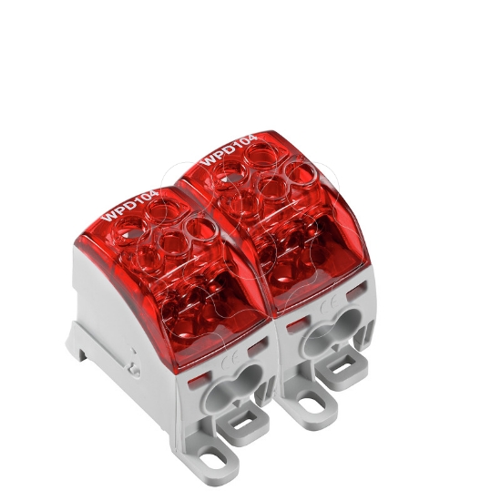 Imagem de WPD 204 2X25/4X16+6X10 2XRD