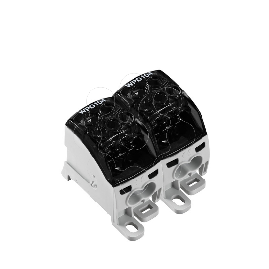 Imagem de WPD 204 2X25/4X16+6X10 2XBK