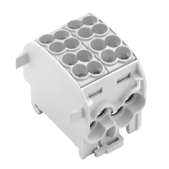 Imagem de WPD 201 4X25/4X16 GY