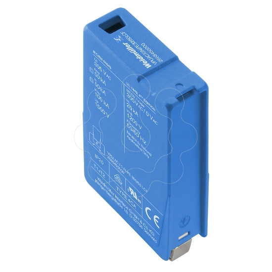 Imagem de VPU AC I 0 N-PE 305/50 LCF