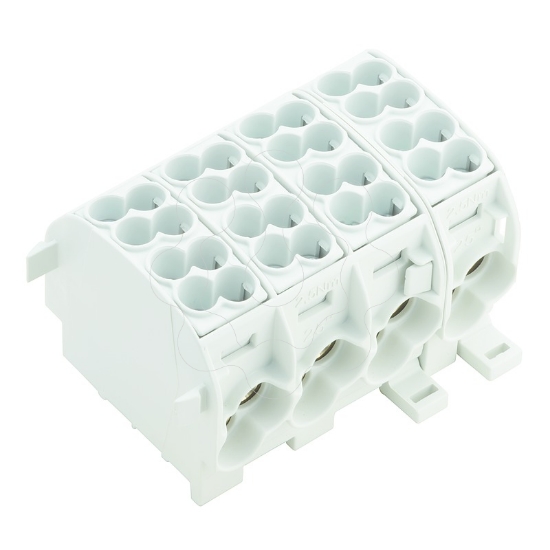 Imagem de WPD 401 2X25/2X16 4XGY