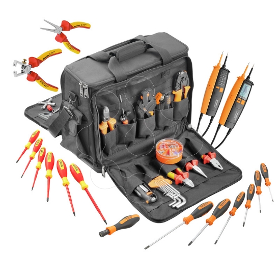 Imagem de MALETA PRO CASE PREMIUM