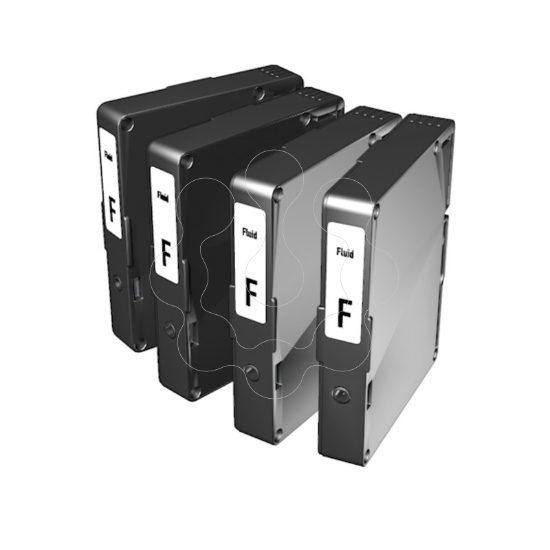 Imagem de PJ CON FLUID SET