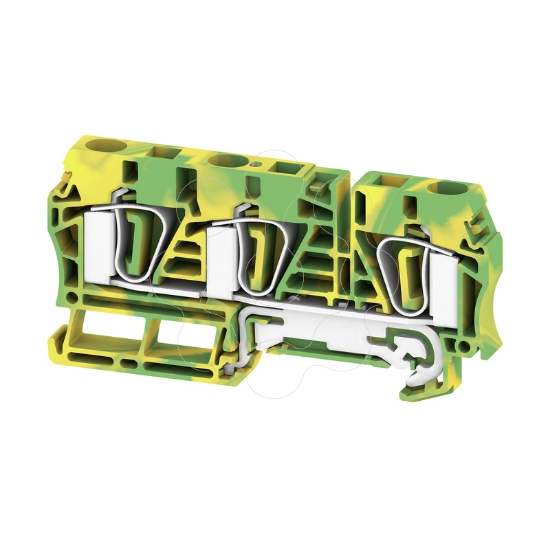 Imagem de BORNE ZPE 6/3AN