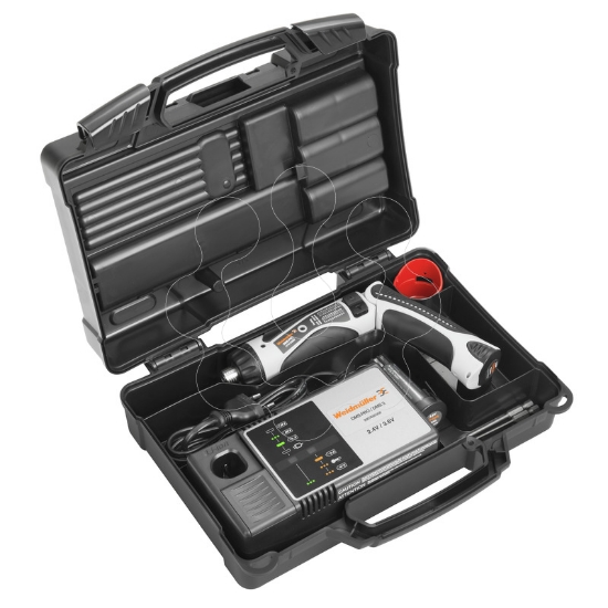 Imagem de DMS PRO SET