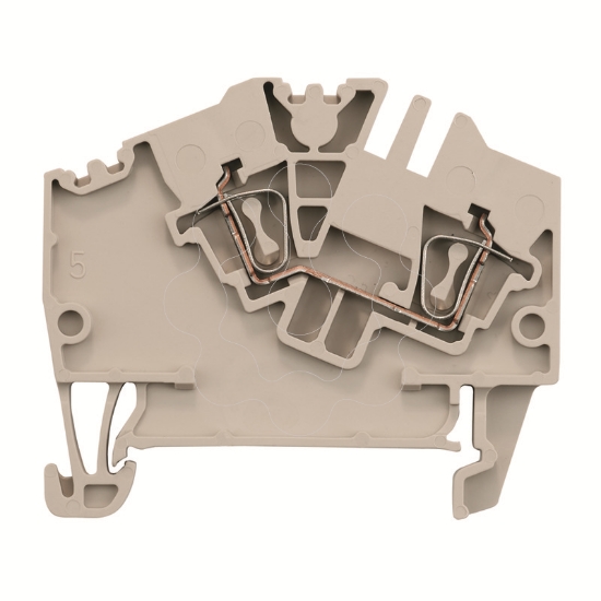 Imagem de BORNE ZDU 2.5-2