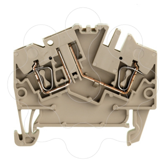 Imagem de BORNE ZTR 2.5-2/O.TNHE