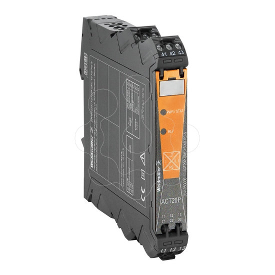 Imagem de ACT20P-CML-10-AO-RC-S