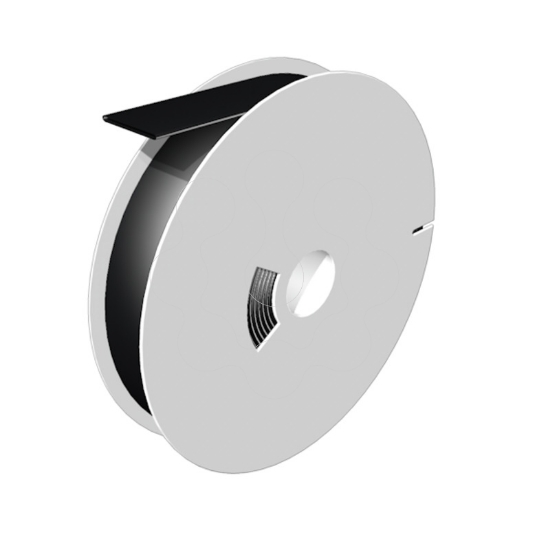 Imagem de HSS-HF 12.7-25.4EL SW30M