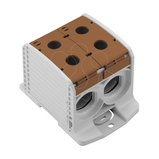 Imagem de WPD 233 2X300/2X300 BN