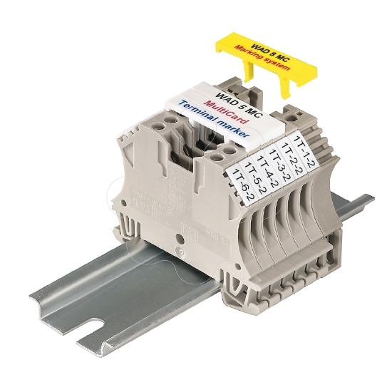 Imagem de WAD 12N MC SDR