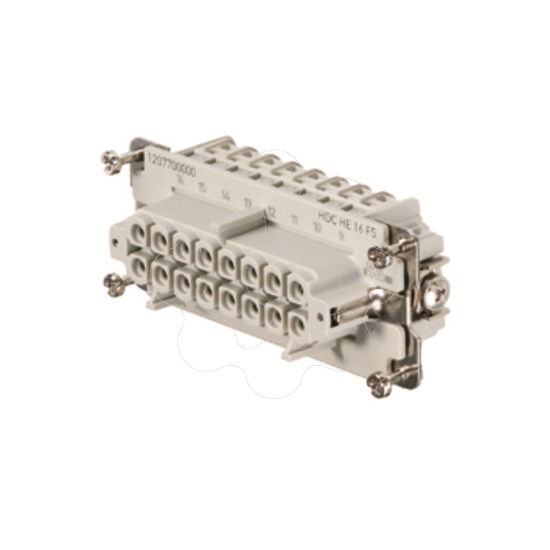 Imagem de CLA. HDC HE 16 FS