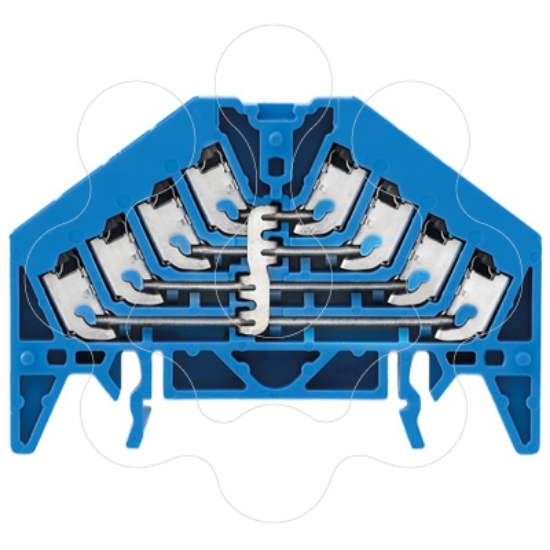 Imagem de BORNE PPV 4 BL 35X7.5 DGR
