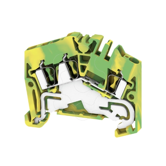 Imagem de BORNE ZPE 2.5-2/3AN