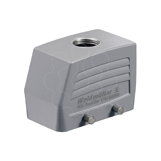 Imagem de CUB. HDC 10B TOBU 1M20G