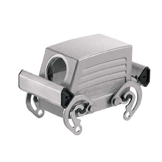 Imagem de CAP. HDC 10B TSBO 1PG16G