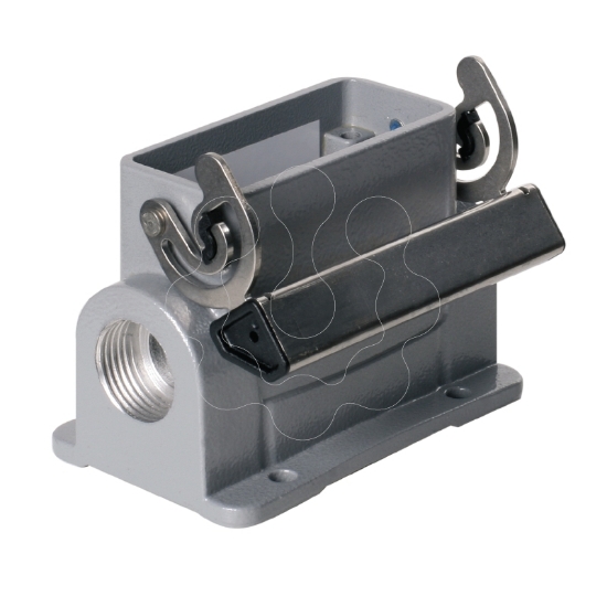 Imagem de BAS. HDC 10A SLU 1PG16G