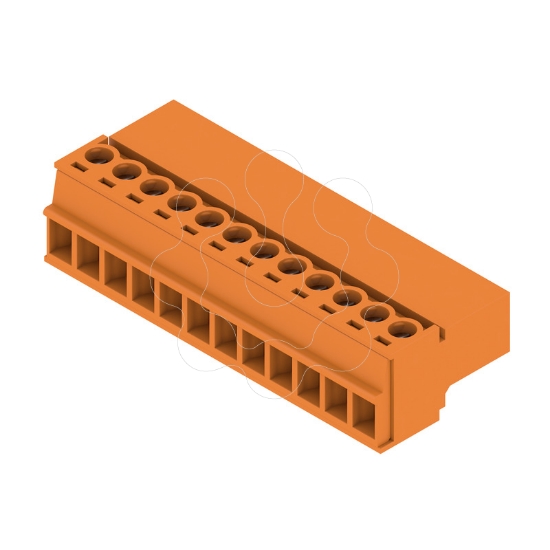 Imagem de SCZ 3.81/12/180G SN OR BX