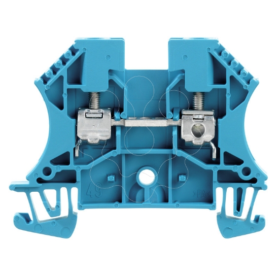 Imagem de BORNE WDU 4 AZUL