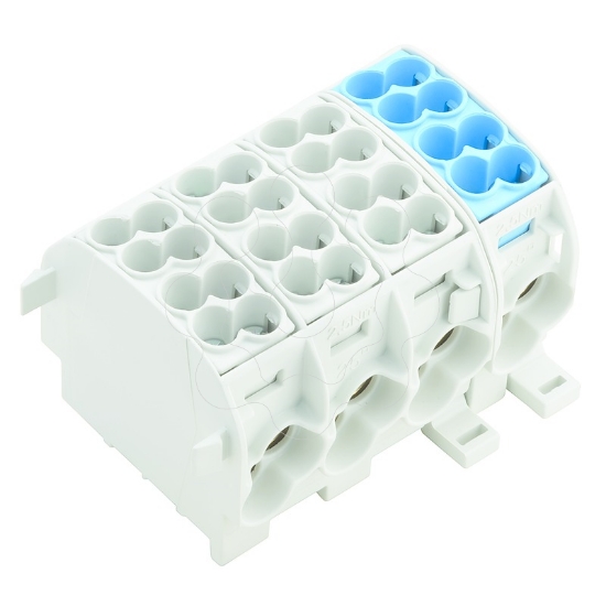 Imagem de WPD 401 2X25/2X16 3XGY/1XBL