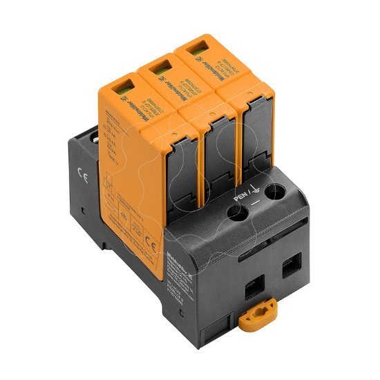 Imagem de VPU AC I 3 275/25 LCF S