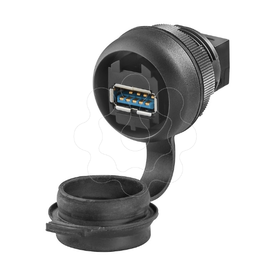 Imagem de IE-FCM-USB-3.0-A