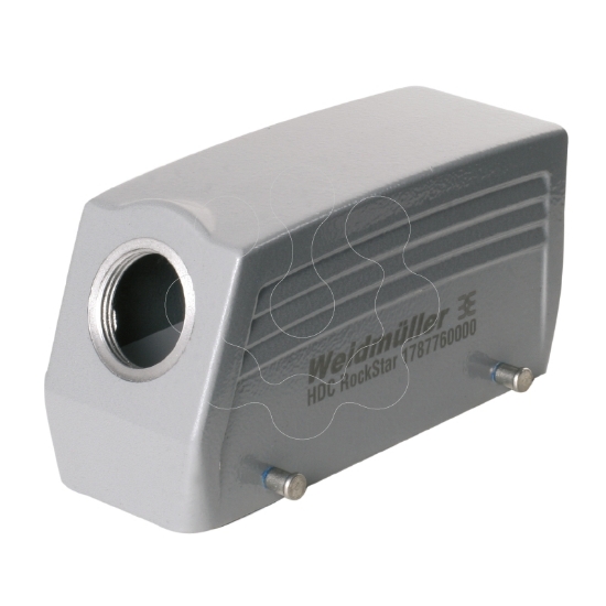 Imagem de CUB. HDC 24B TSBU 1M25G